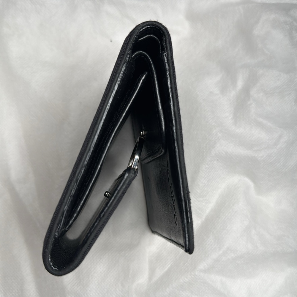 SOLD‼️ Christian Dior Unisex Buckle Wallet - Picture 7 of 9